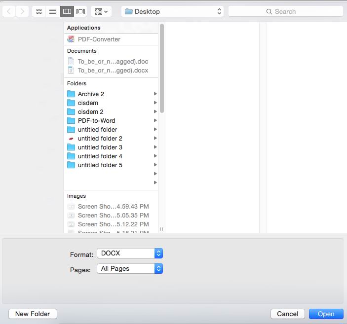 How to Scan a Document into Word (Other Formats Included) without
